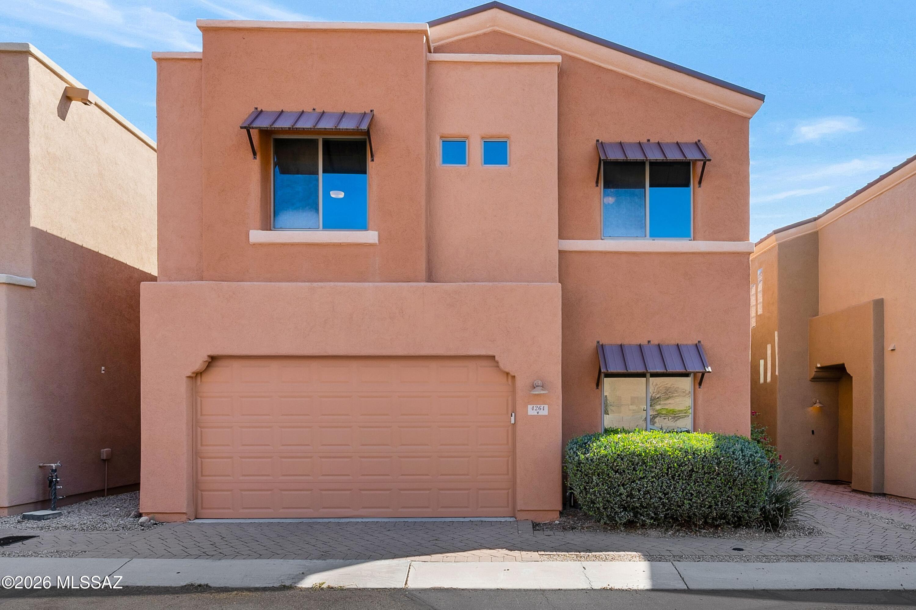 4264 N Harvest Canyon Lane Tucson Arizona United States, for Sale, residential, Aaron Lieberman, TIERRA ANTIGUA REALTY