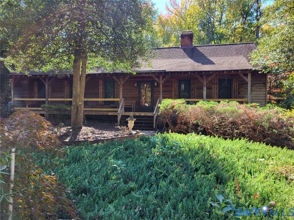 2600 E Weyburn Road Richmond Virginia United States, for Sale, residential, Barbara Reagan, Long & Foster Real Estate