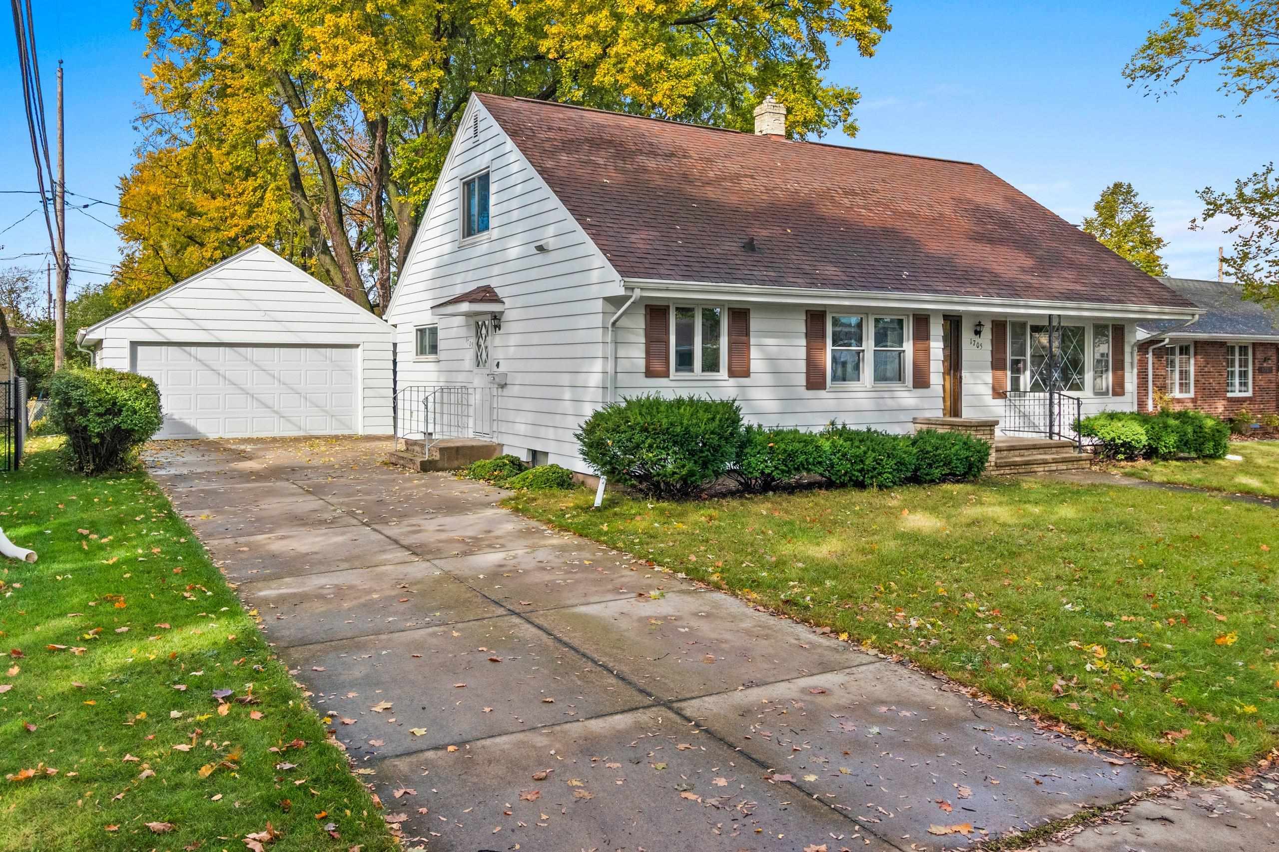 1705 N RANKIN Street Appleton Wisconsin United States, for Sale, residential,  , Fireside Realty LLC