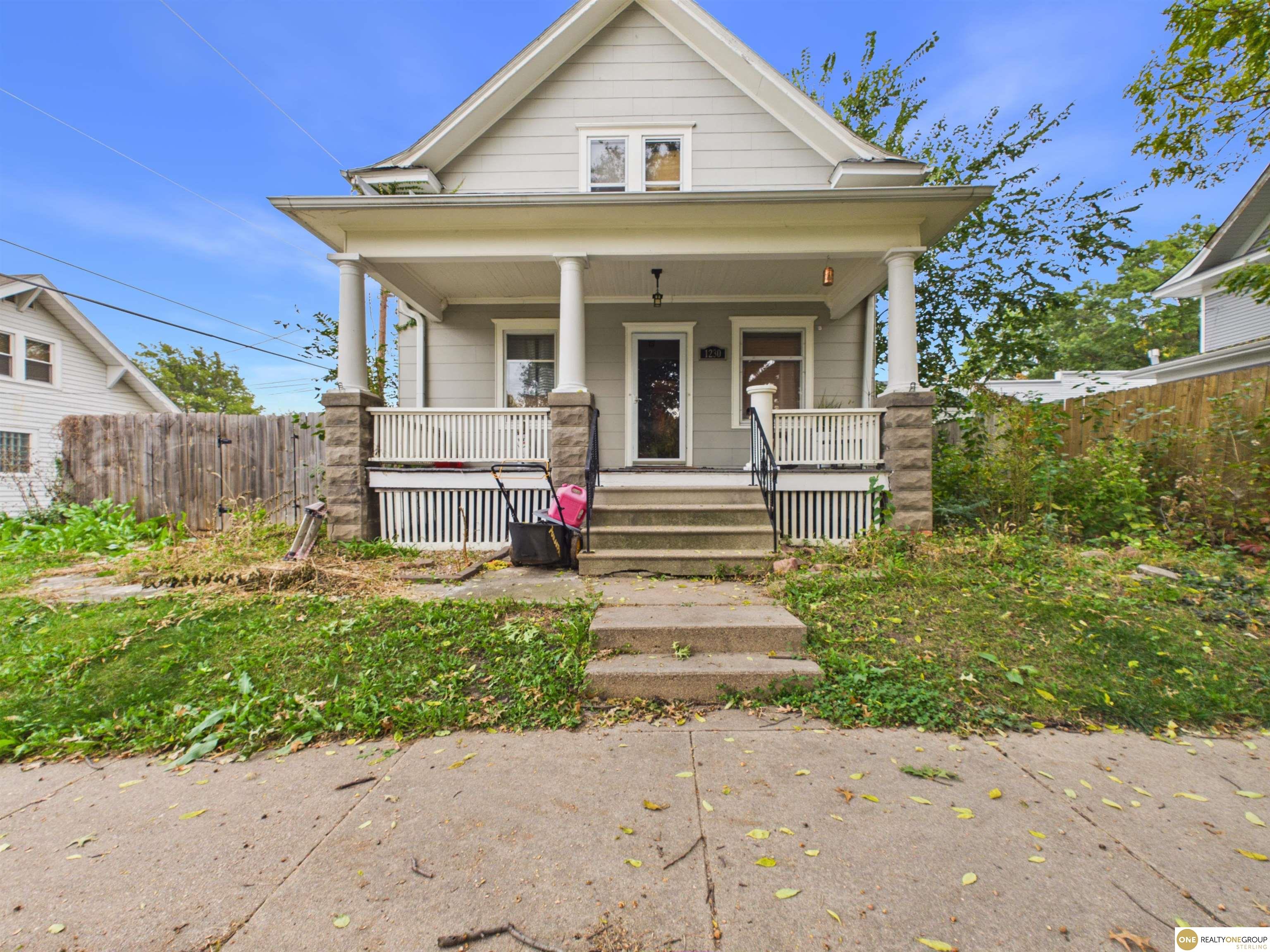 1230 S 7Th Street Lincoln Nebraska United States, for Sale, residential,  , Wolf Professional Realty PC