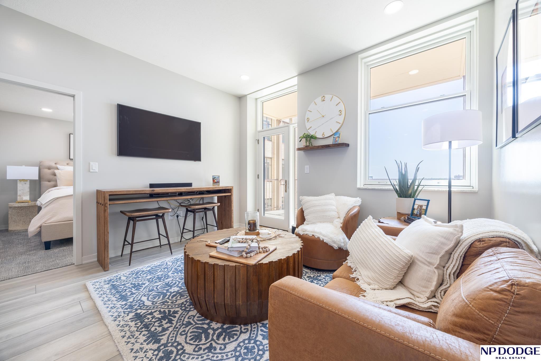 128 N 13Th Street APT 806 Lincoln Nebraska United States, for Sale, residential,  , Wolf Professional Realty PC
