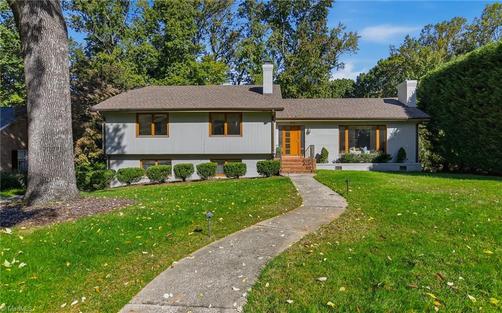 1112 Hammel Road Greensboro North Carolina United States, for Sale, residential,  , The Headley Group Realty