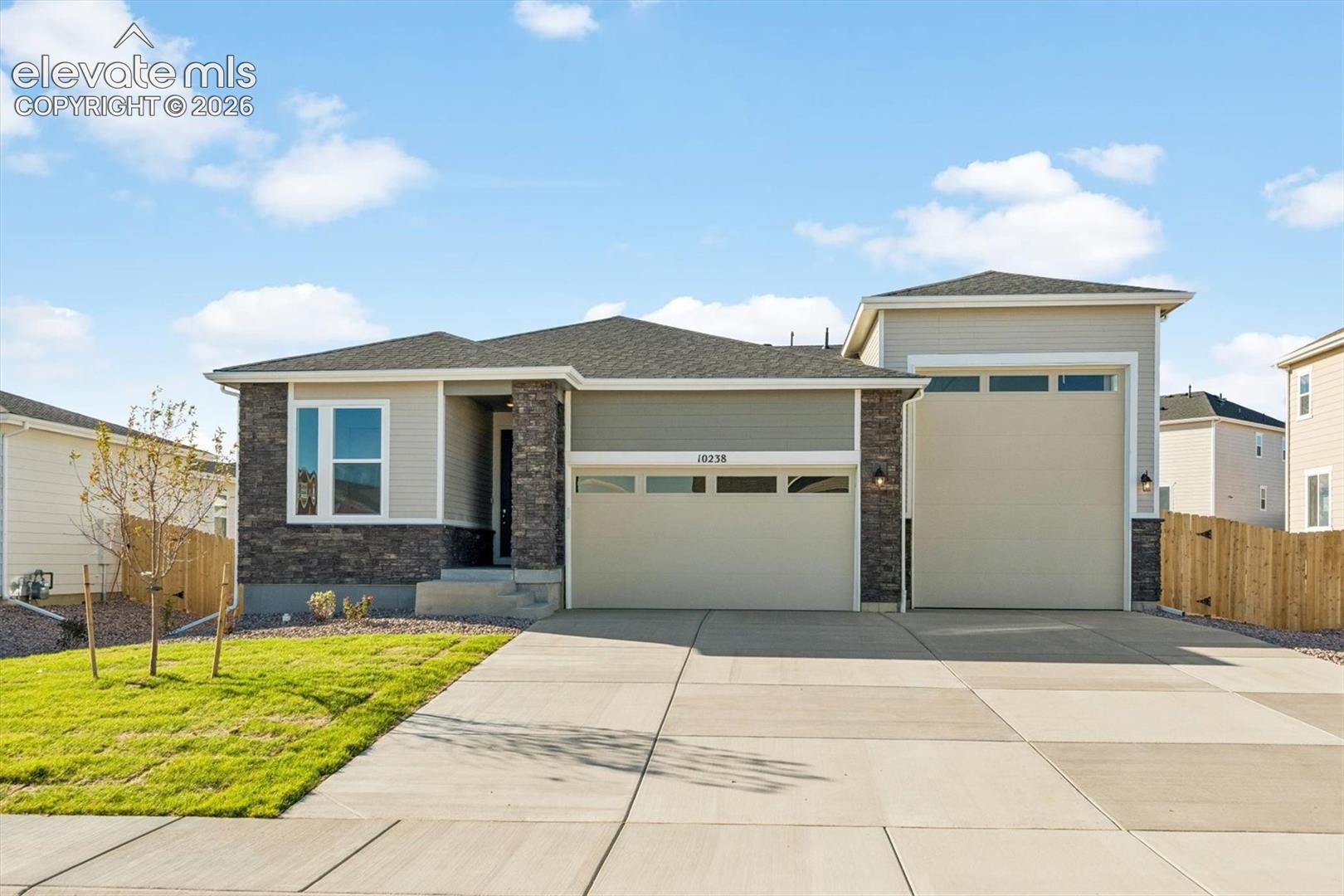 10238 Keating Drive Peyton Colorado United States, for Sale, residential, Judy Trout, Blue Spruce Real Estate, LLC