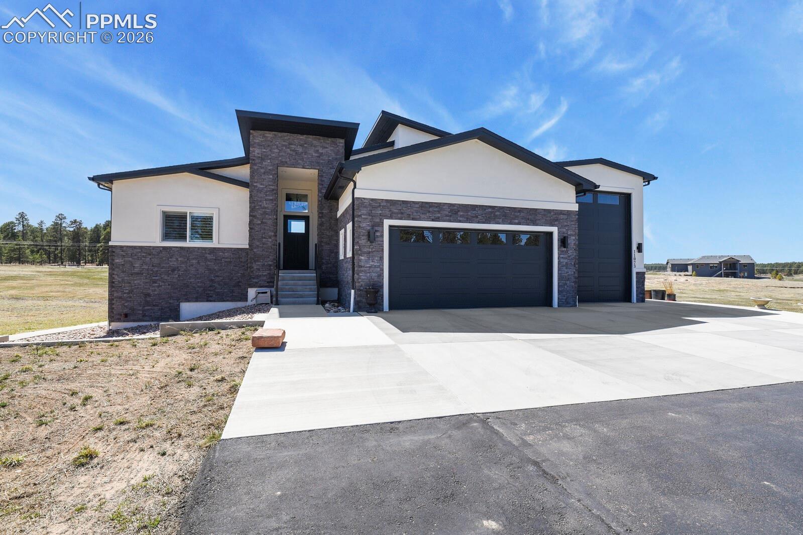 11073 Mosey Trail Colorado Springs Colorado United States, for Sale, residential, Judy Trout, Blue Spruce Real Estate, LLC