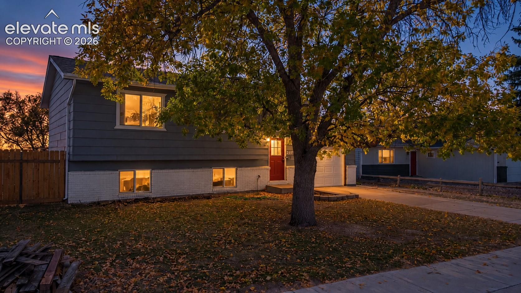 1287 Cree Drive Colorado Springs Colorado United States, for Sale, residential, Judy Trout, Blue Spruce Real Estate, LLC