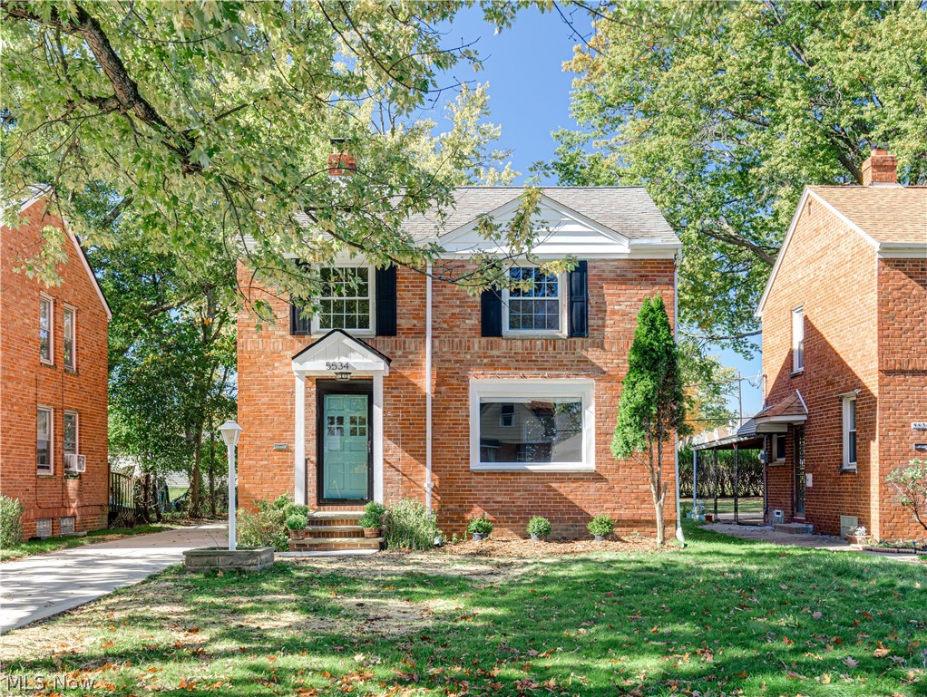 5534 Beechwood Avenue Maple Heights Ohio United States, for Sale, residential, Henry Smith, Incom Sample Office