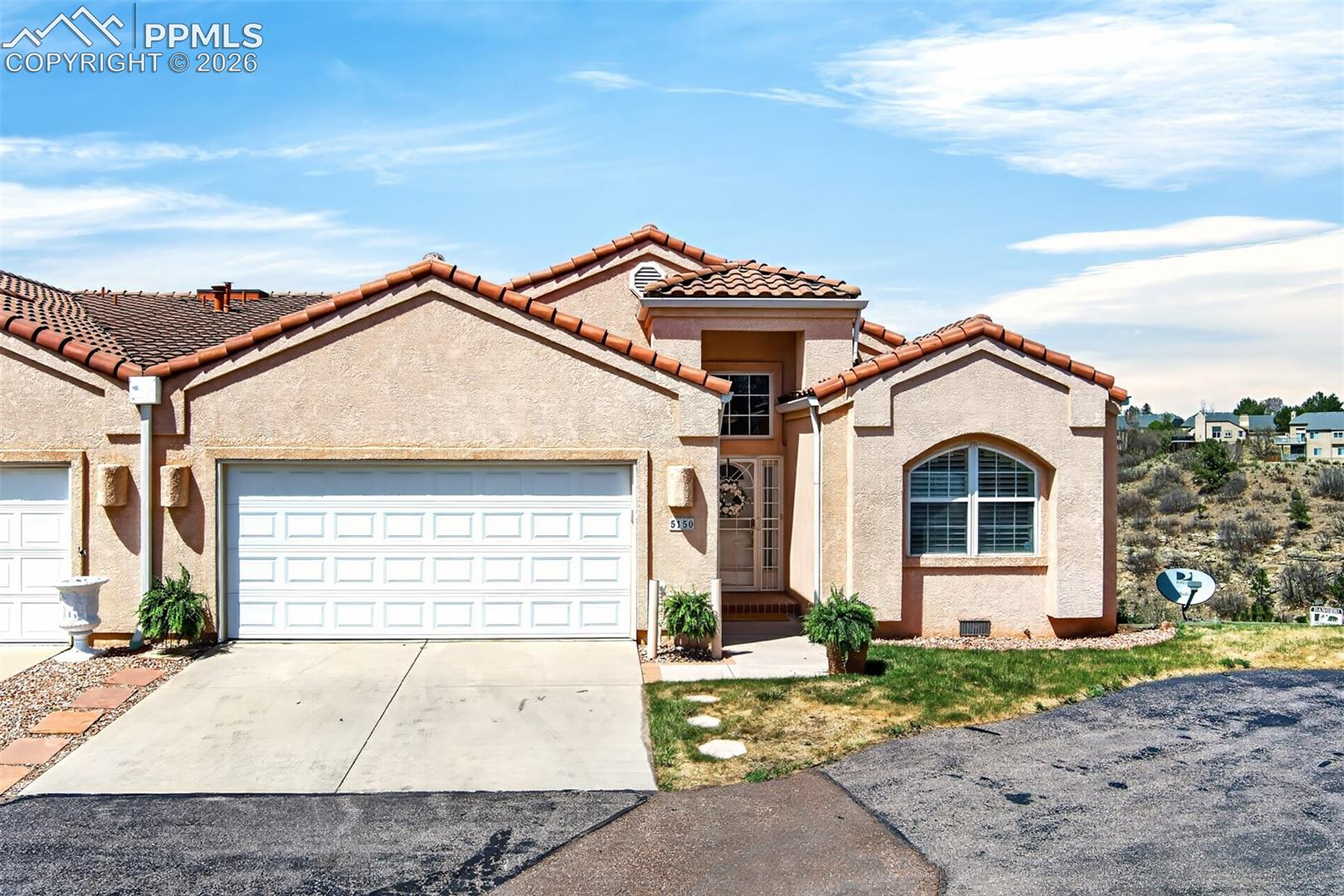5150 Vista Del Norte Point Colorado Springs Colorado United States, for Sale, residential, Judy Trout, Blue Spruce Real Estate, LLC