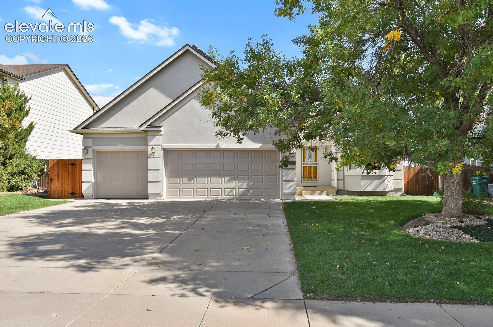 7381 Waterman Way Colorado Springs Colorado United States, for Sale, residential, Judy Trout, Blue Spruce Real Estate, LLC