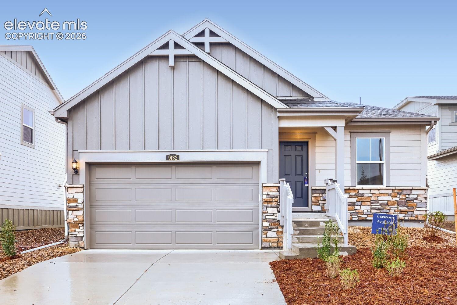 9132 Simmental Way Colorado Springs Colorado United States, for Sale, residential, Judy Trout, Blue Spruce Real Estate, LLC