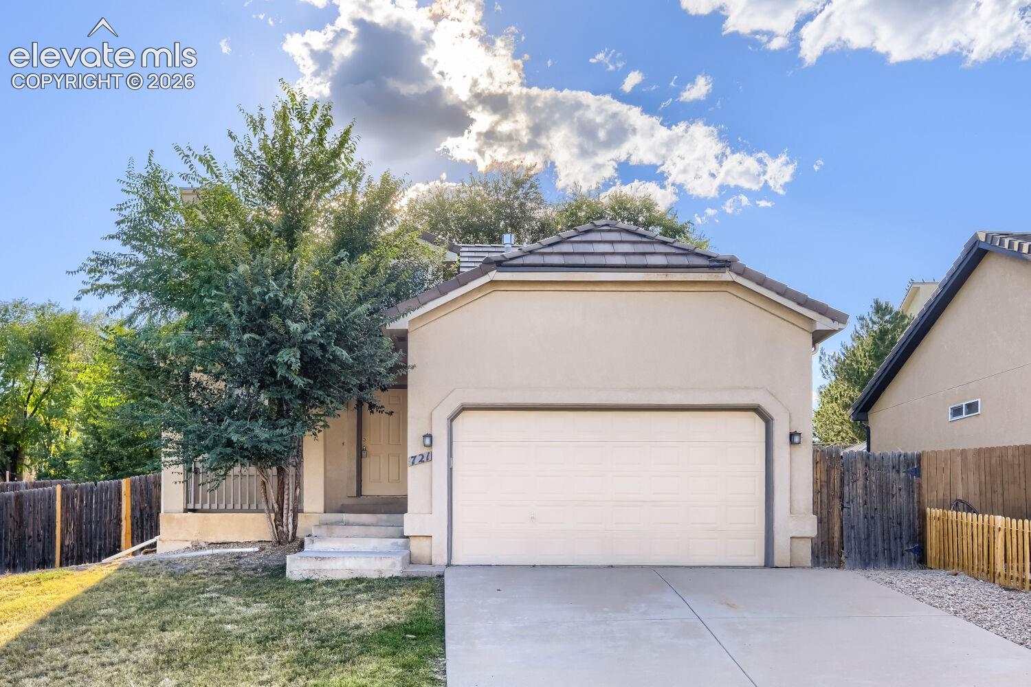 721 RYE RIDGE Road Fountain Colorado United States, for Sale, residential, Judy Trout, Blue Spruce Real Estate, LLC