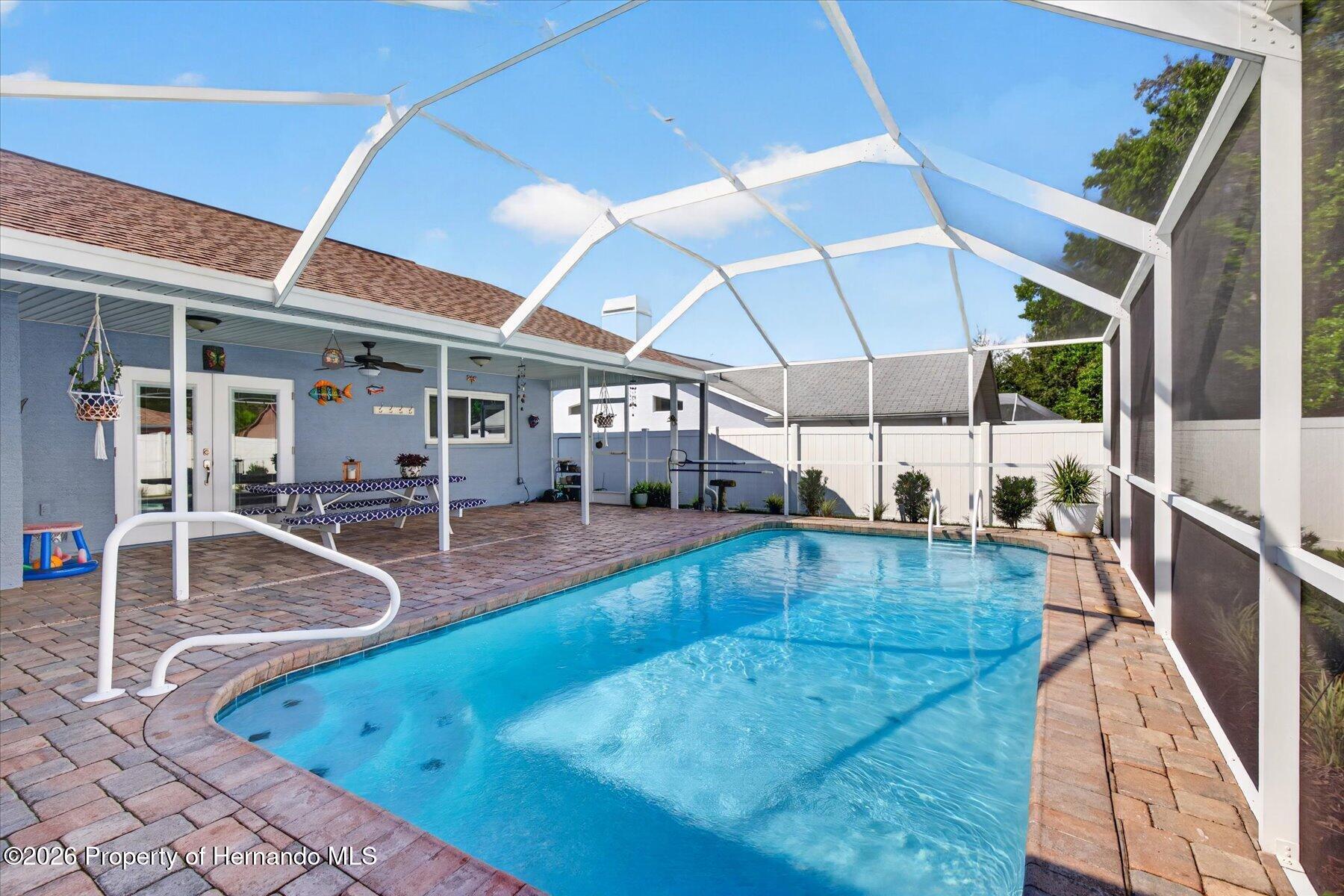8185 Spanish Oak Drive Spring Hill Florida United States, for Sale, residential,  , Gold Star Realty Group Inc