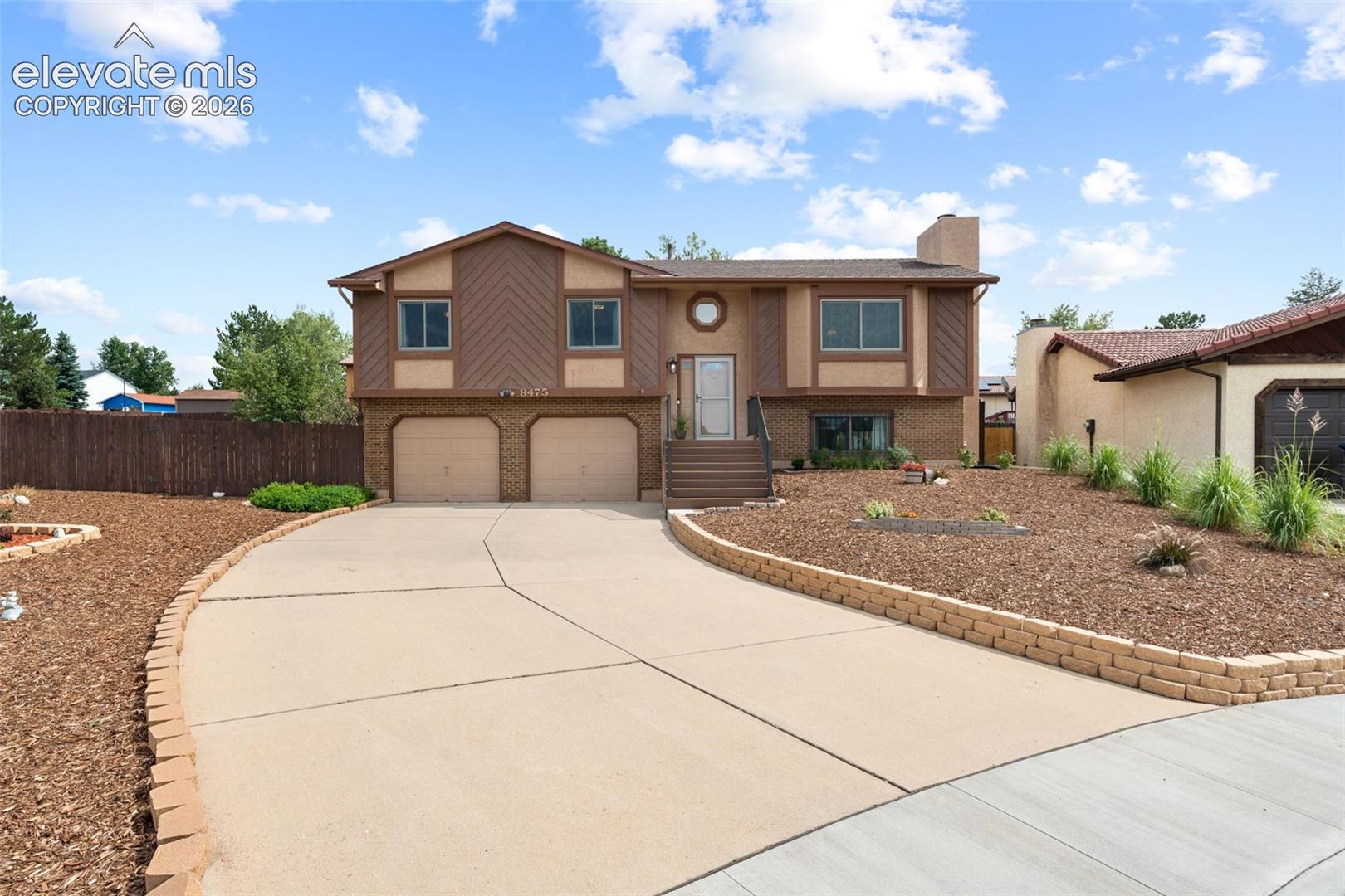 8475 Contrails Drive Colorado Springs Colorado United States, for Sale, residential, Judy Trout, Blue Spruce Real Estate, LLC