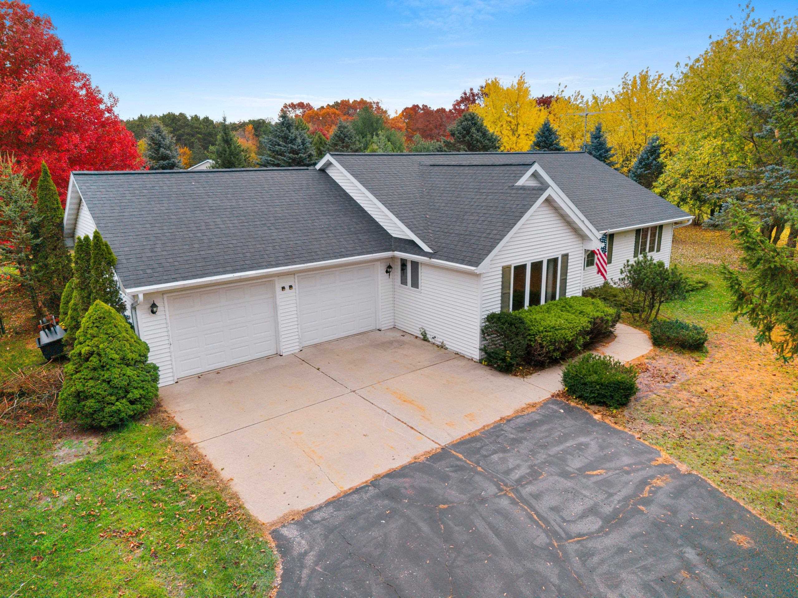 3240 FLINTVILLE Road Green Bay Wisconsin United States, for Sale, residential,  , Fireside Realty LLC