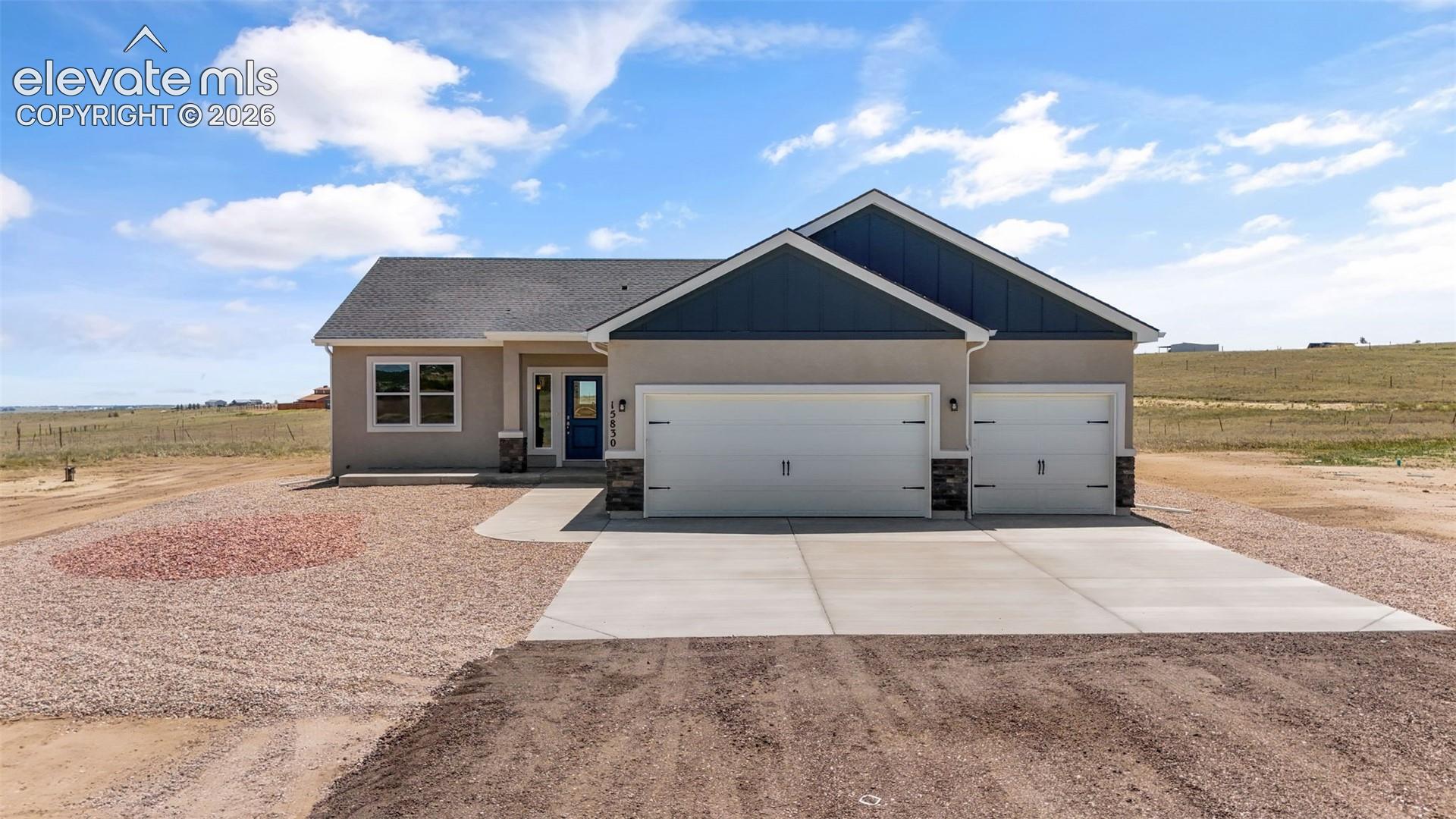 15830 Atlas Loop Peyton Colorado United States, for Sale, residential, Judy Trout, Blue Spruce Real Estate, LLC