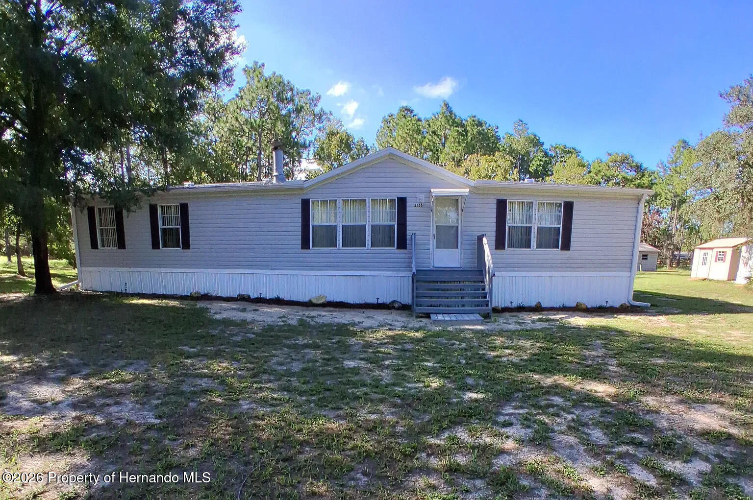 5856 W Hollybrook Lane Dunnellon Florida United States, for Sale, residential,  , Gold Star Realty Group Inc