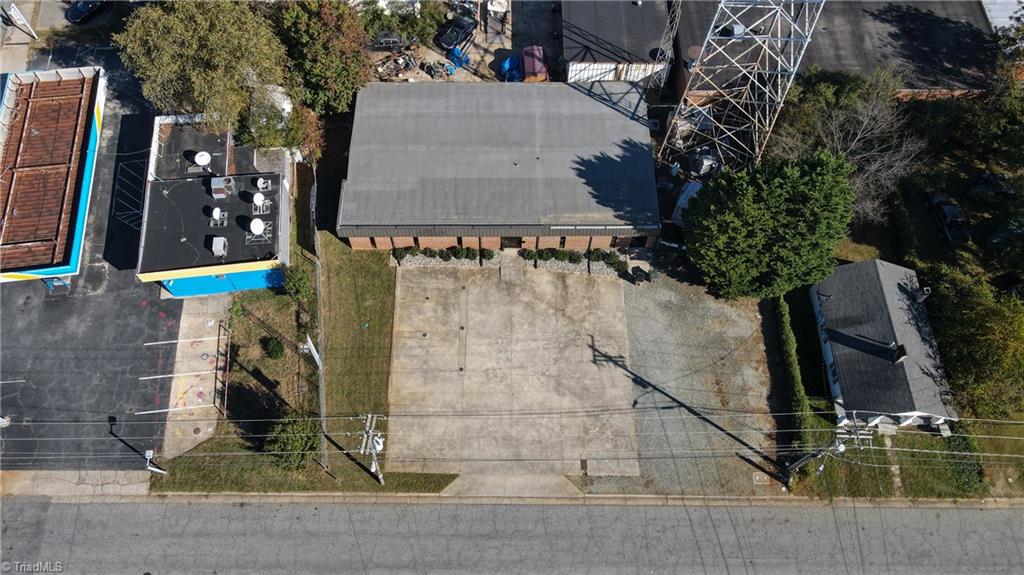 1007 Warren Street Greensboro North Carolina United States, for Sale, commercial,  , The Headley Group Realty