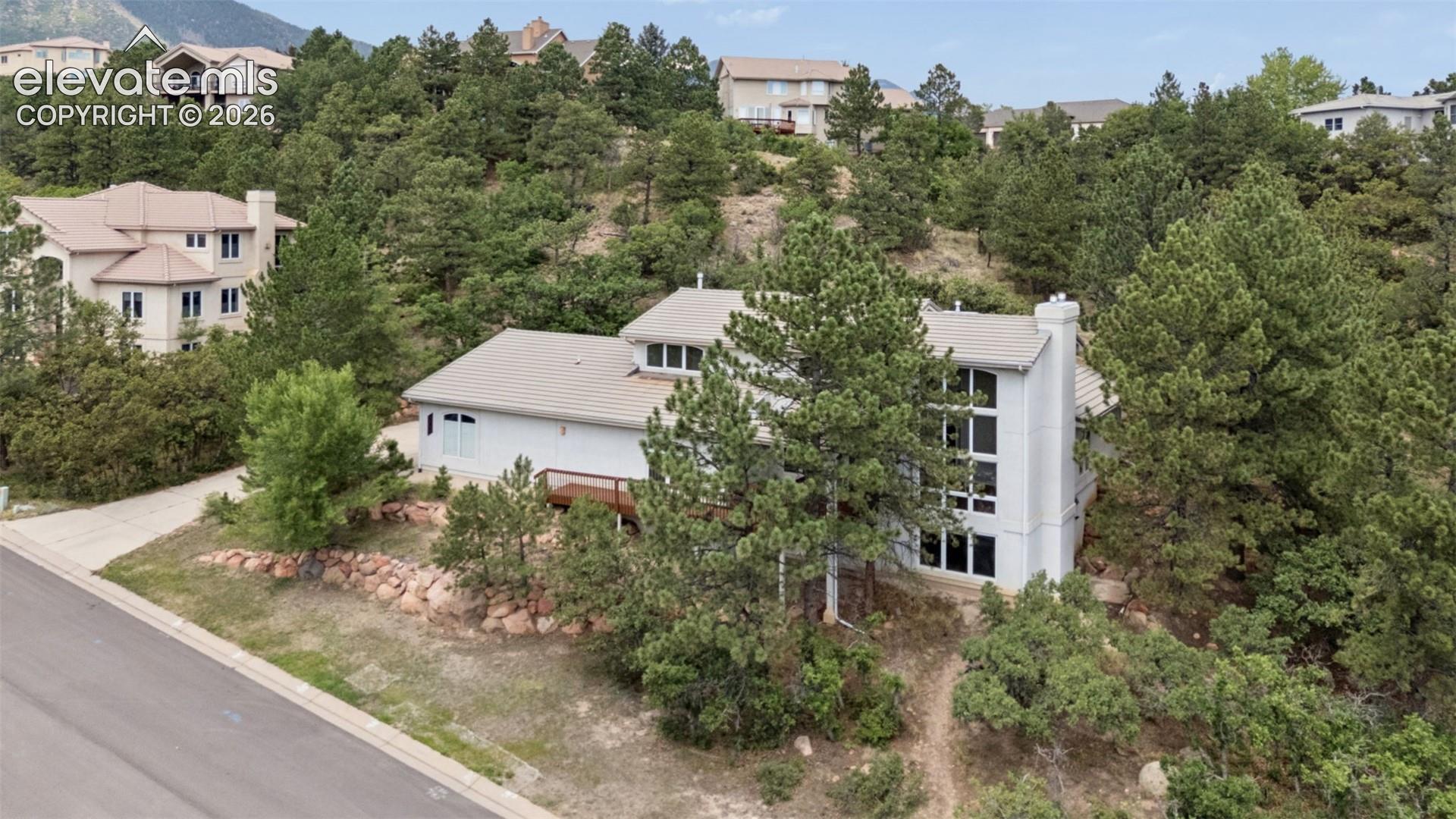 2730 Kittridge Avenue Colorado Springs Colorado United States, for Sale, residential, Judy Trout, Blue Spruce Real Estate, LLC