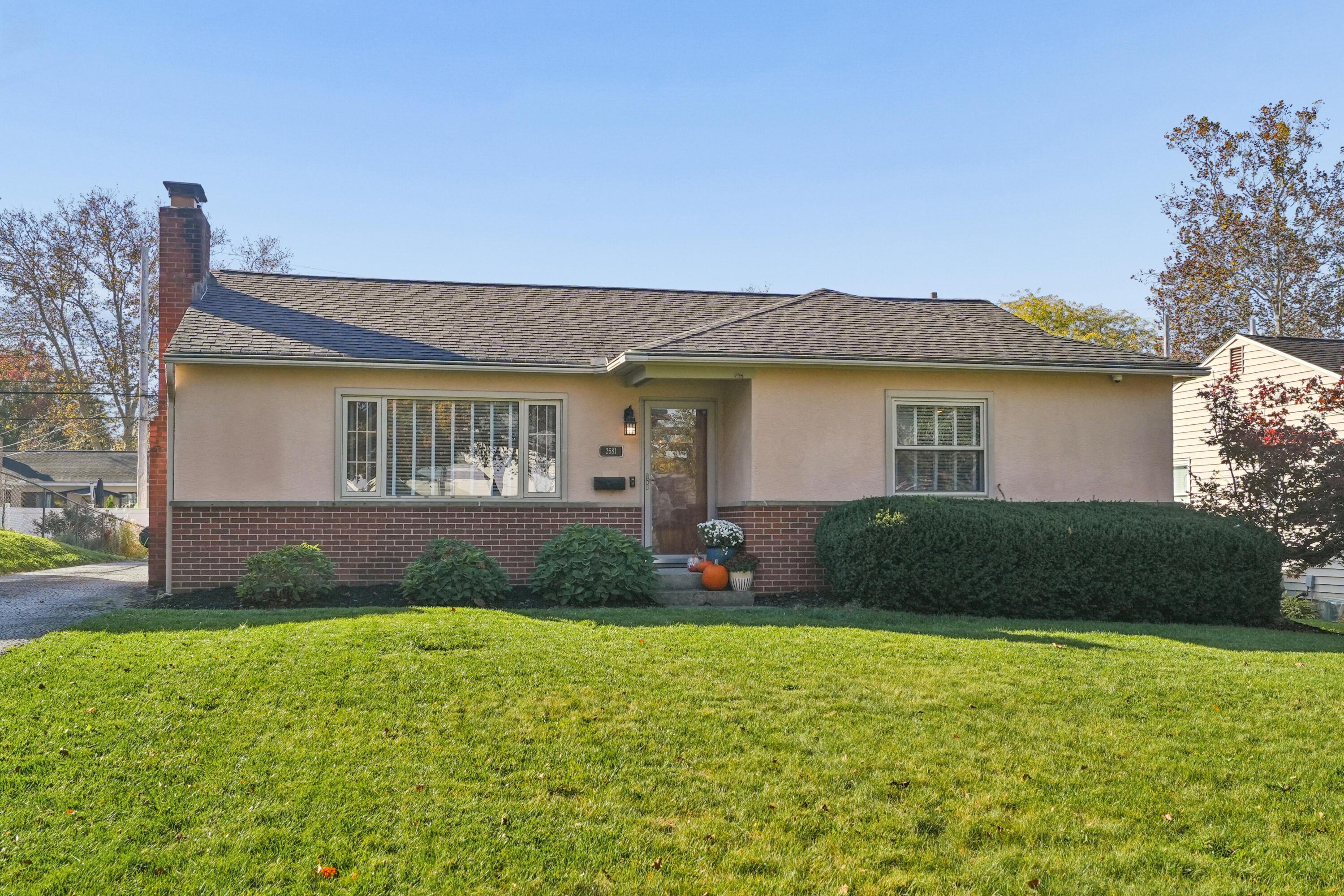 2681 Woodstock Road Columbus Ohio United States, for Sale, residential,  , The Hessenauer Corporation