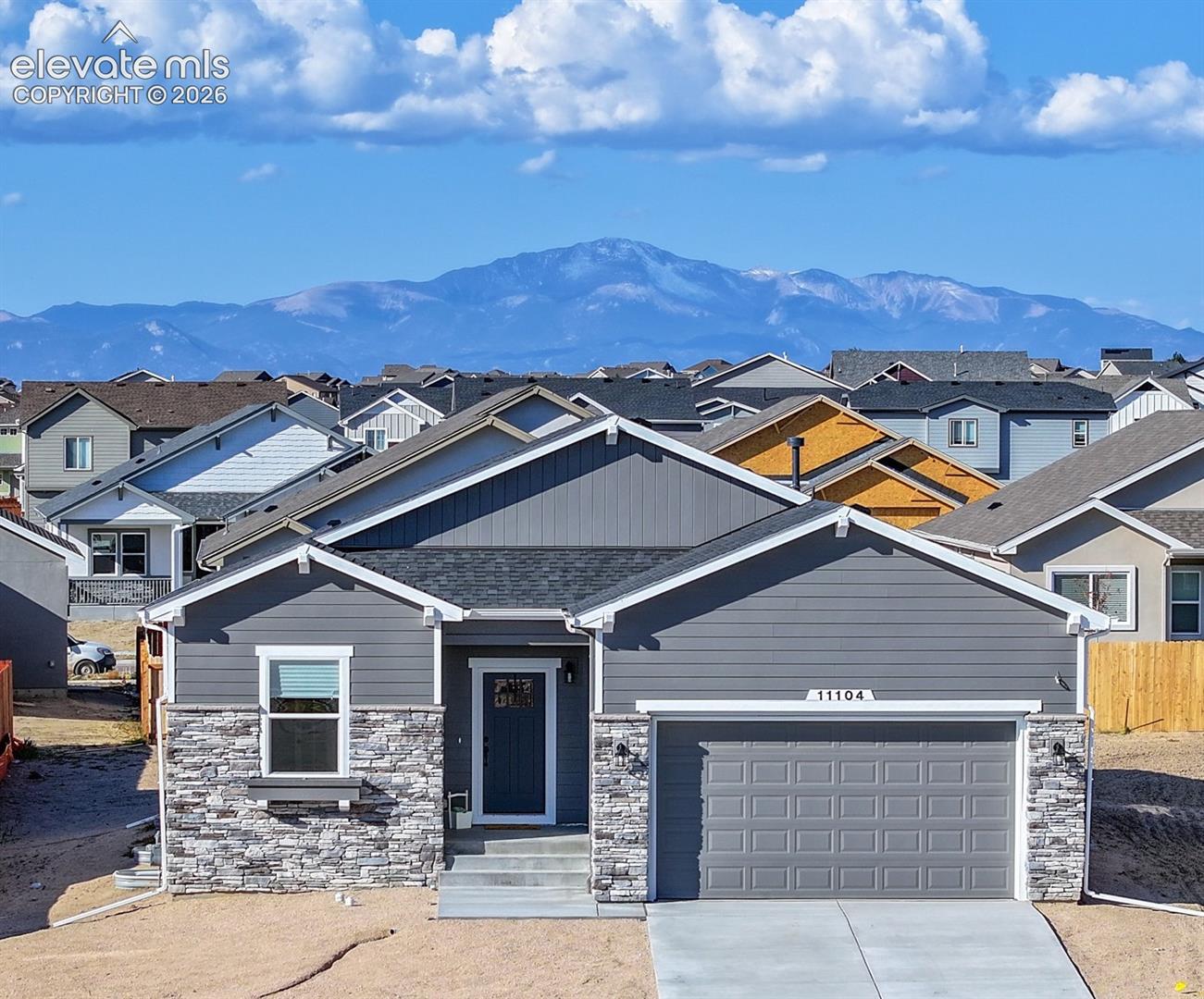 11104 Coastal Hills Lane Peyton Colorado United States, for Sale, residential, Judy Trout, Blue Spruce Real Estate, LLC