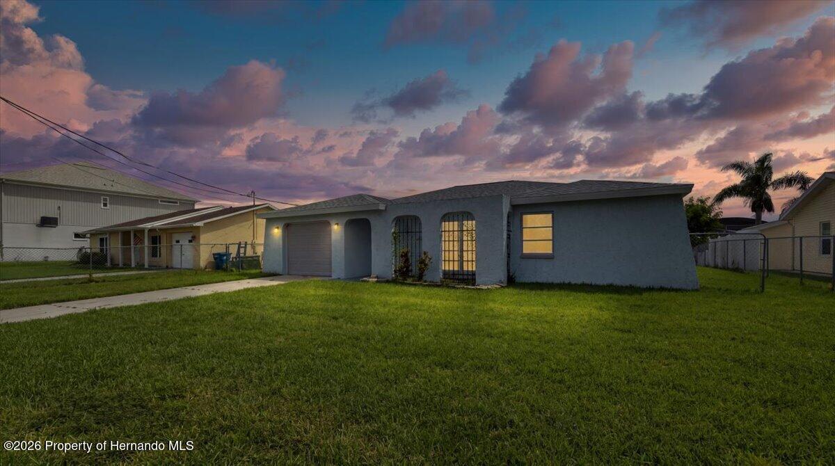 4284 Columbus Drive Hernando Beach Florida United States, for Rent, residential,  , Gold Star Realty Group Inc