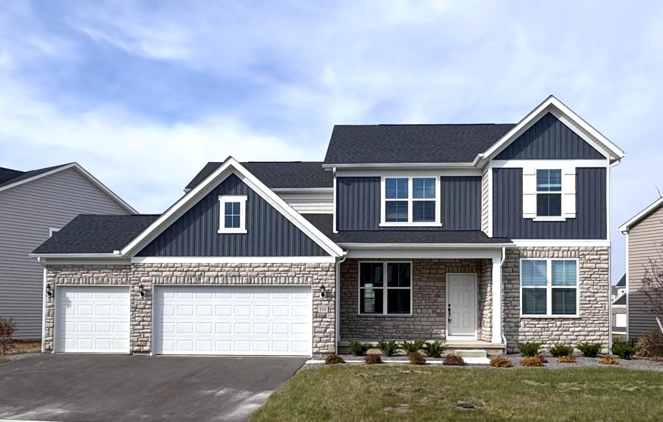 111 Shadow Oak Loop APT Lot 14052 Delaware Ohio United States, for Sale, residential,  , The Hessenauer Corporation