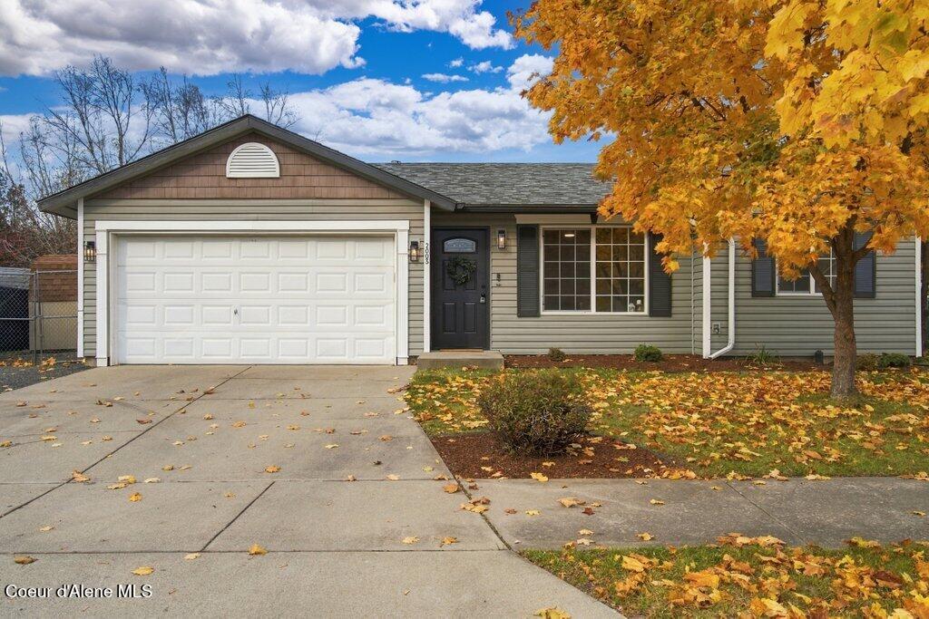2003 N Cascade CT Post Falls Idaho United States, for Sale, residential, Jenna Wynand, Realty ONE Group Eclipse
