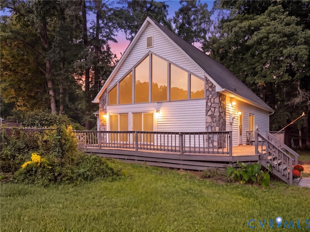 5050 Old Buckingham Road Powhatan Virginia United States, for Sale, residential,  , James River Realty Group