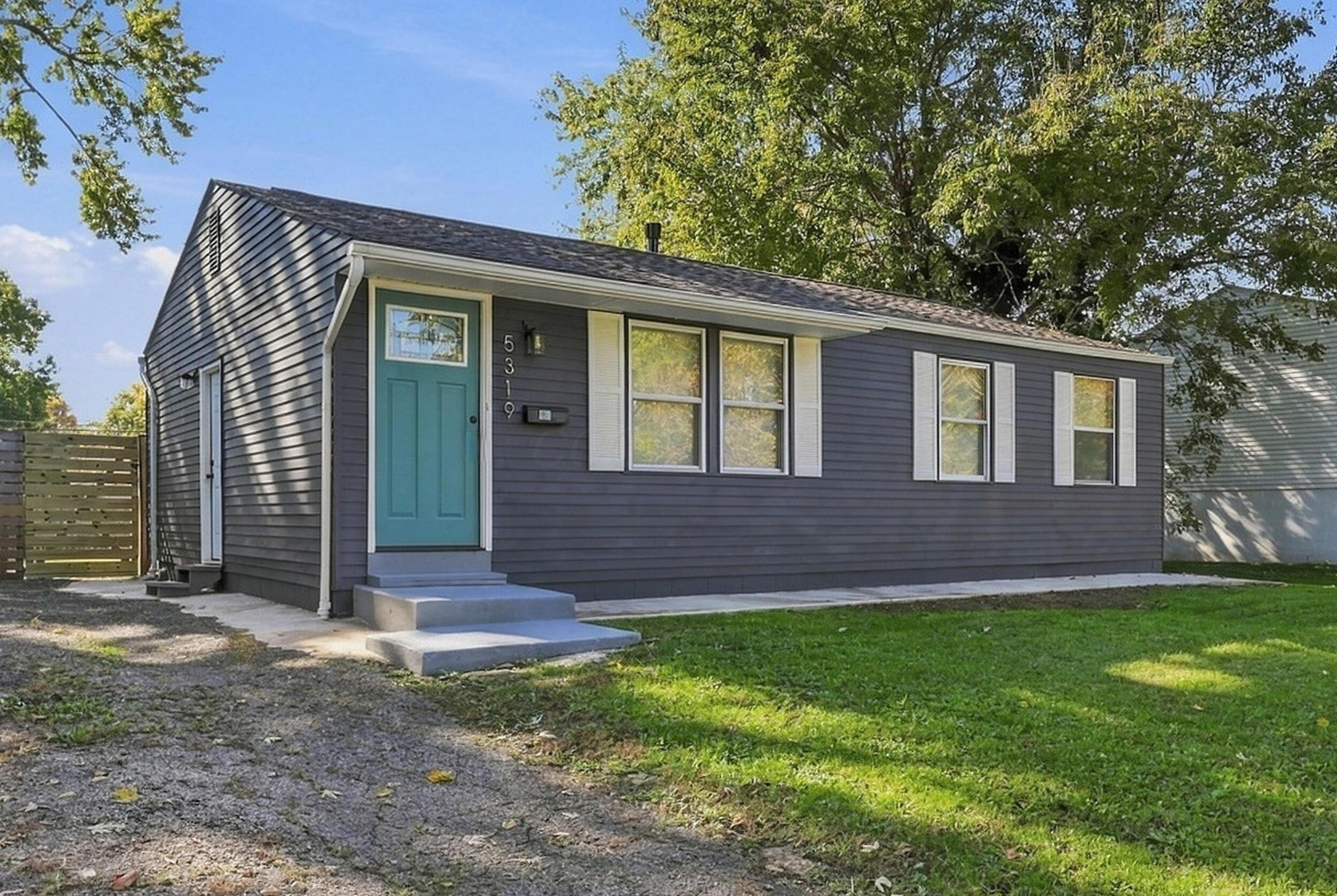 5319 Parkline Drive Columbus Ohio United States, for Sale, residential,  , The Hessenauer Corporation