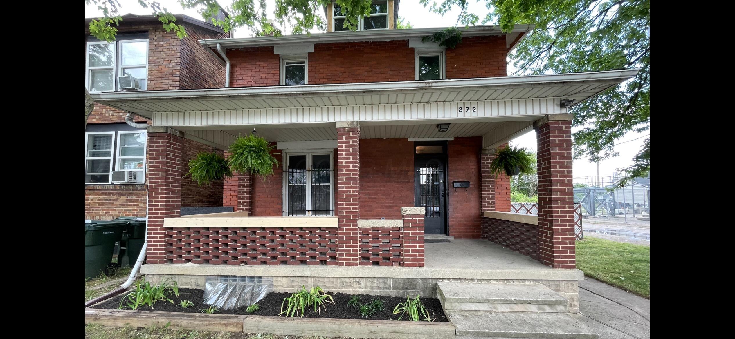 272 S Green Street Columbus Ohio United States, for Sale, residential,  , The Hessenauer Corporation