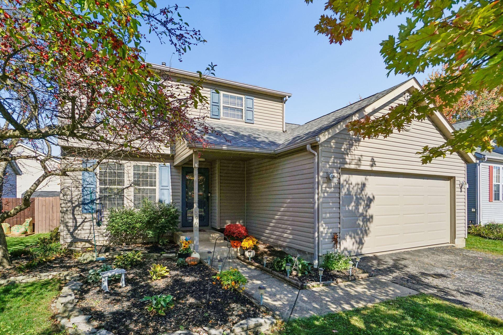 5962 Buechler Bend Columbus Ohio United States, for Sale, residential,  , The Hessenauer Corporation