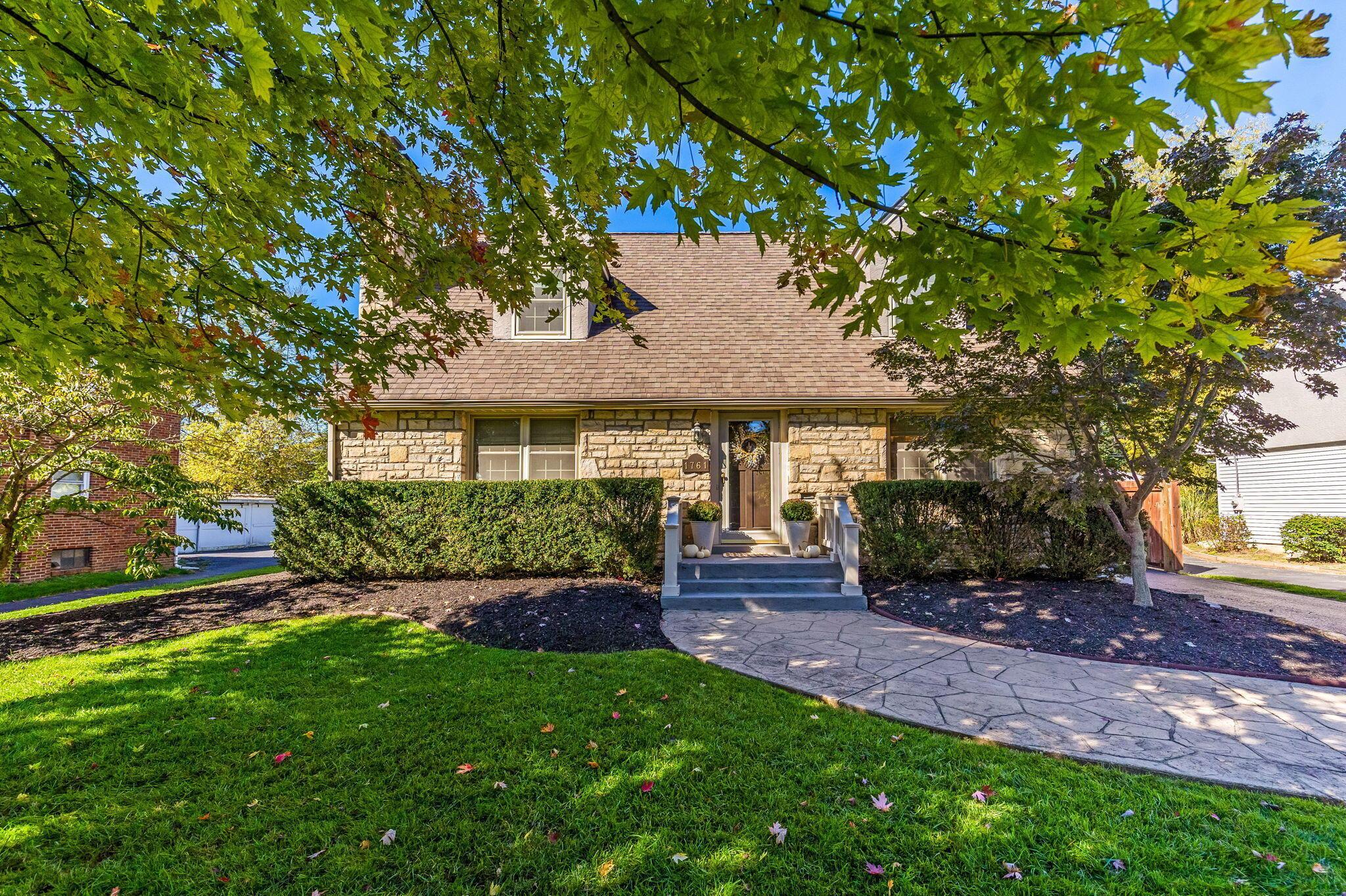 1761 Wyandotte Road Columbus Ohio United States, for Sale, residential,  , The Hessenauer Corporation