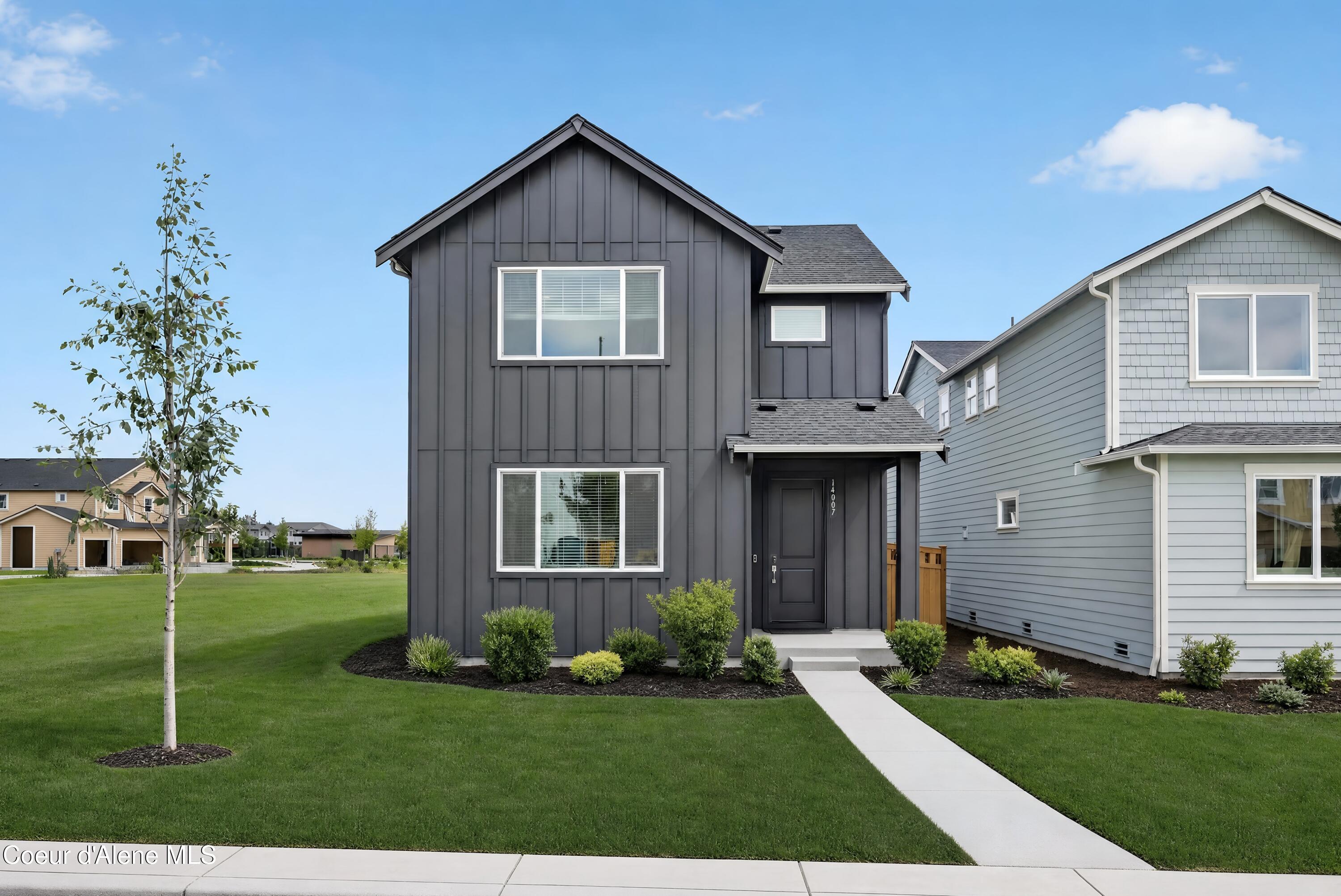 9088 N Spokane St Post Falls Idaho United States, for Sale, residential, Jenna Wynand, Realty ONE Group Eclipse