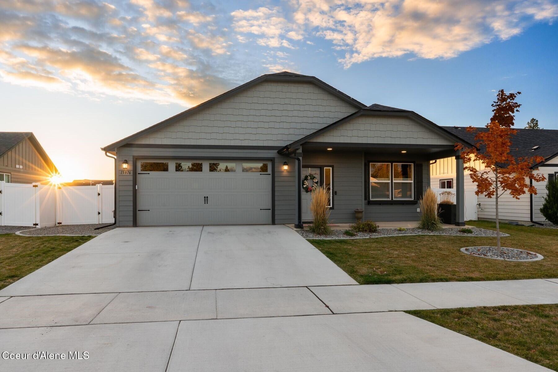 15976 N Hadley Loop Rathdrum Idaho United States, for Sale, residential, Jenna Wynand, Realty ONE Group Eclipse