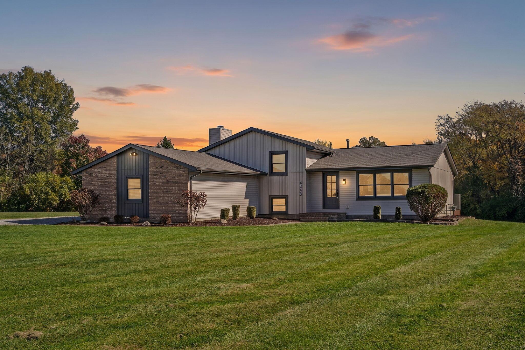 4248 Harlem Road New Albany Ohio United States, for Sale, residential,  , The Hessenauer Corporation