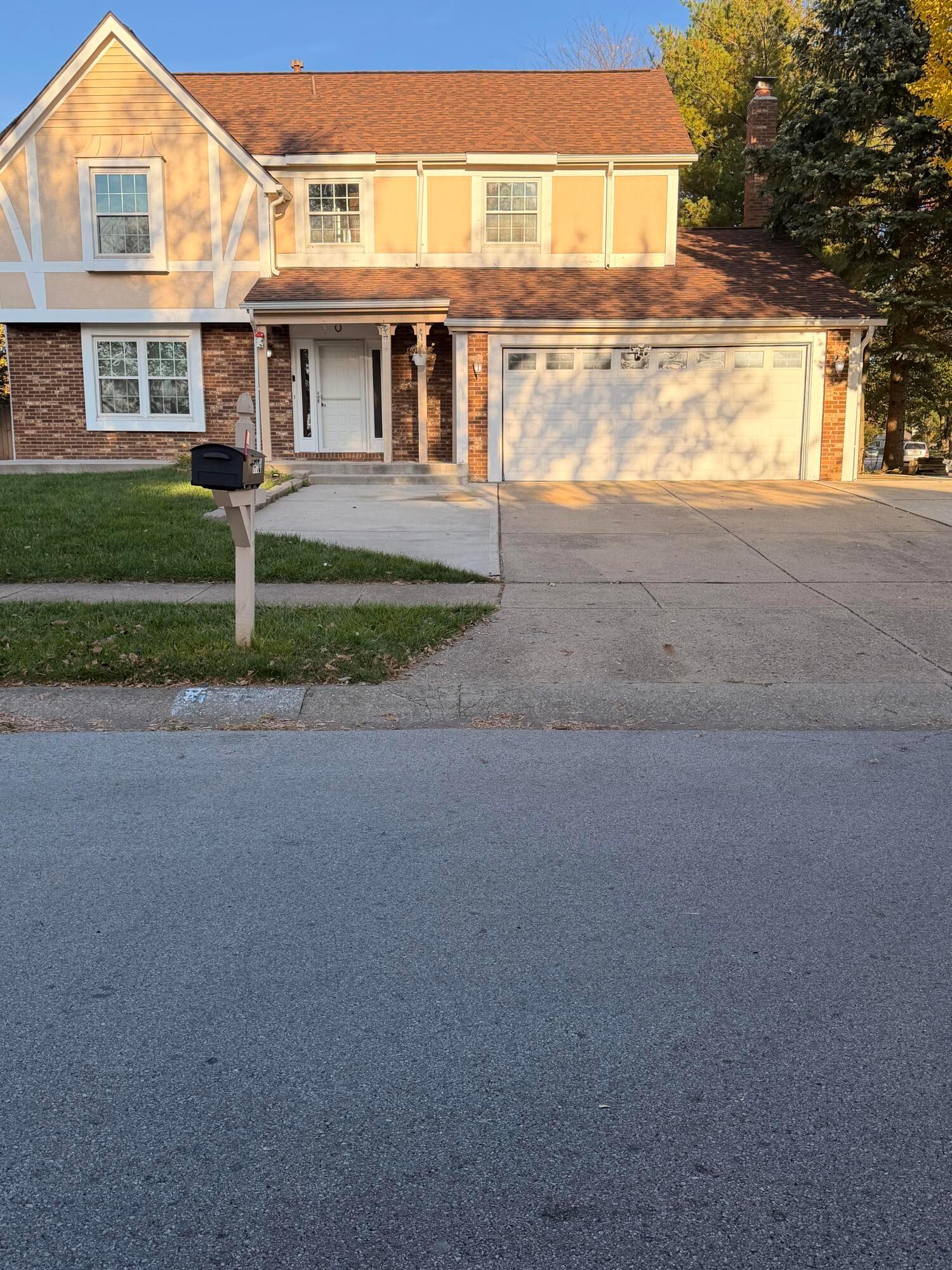 5756 Langhorn Drive Columbus Ohio United States, for Sale, residential,  , The Hessenauer Corporation