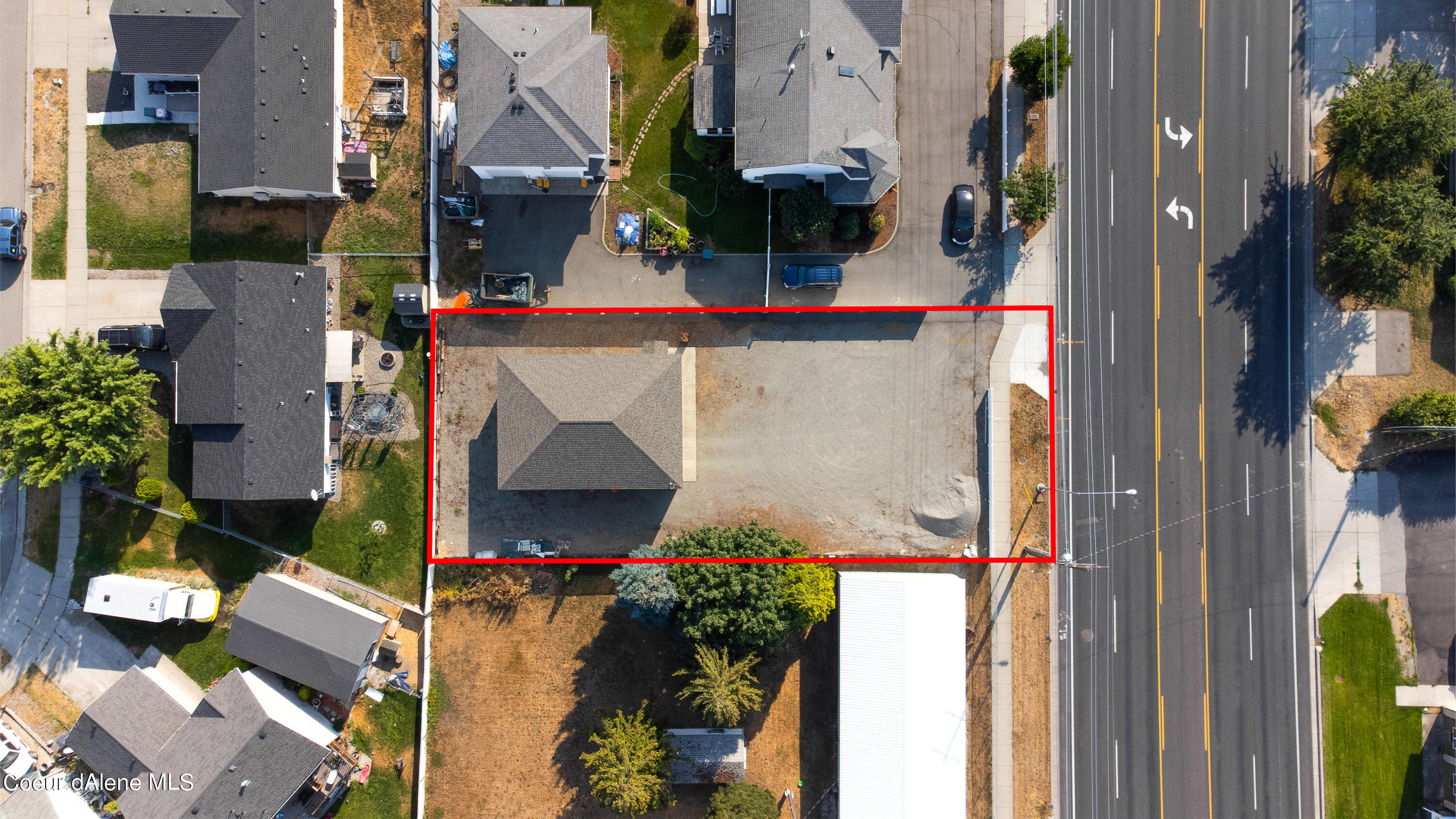 3707 E Mullan Ave Post Falls Idaho United States, for Sale, residential, Jenna Wynand, Realty ONE Group Eclipse