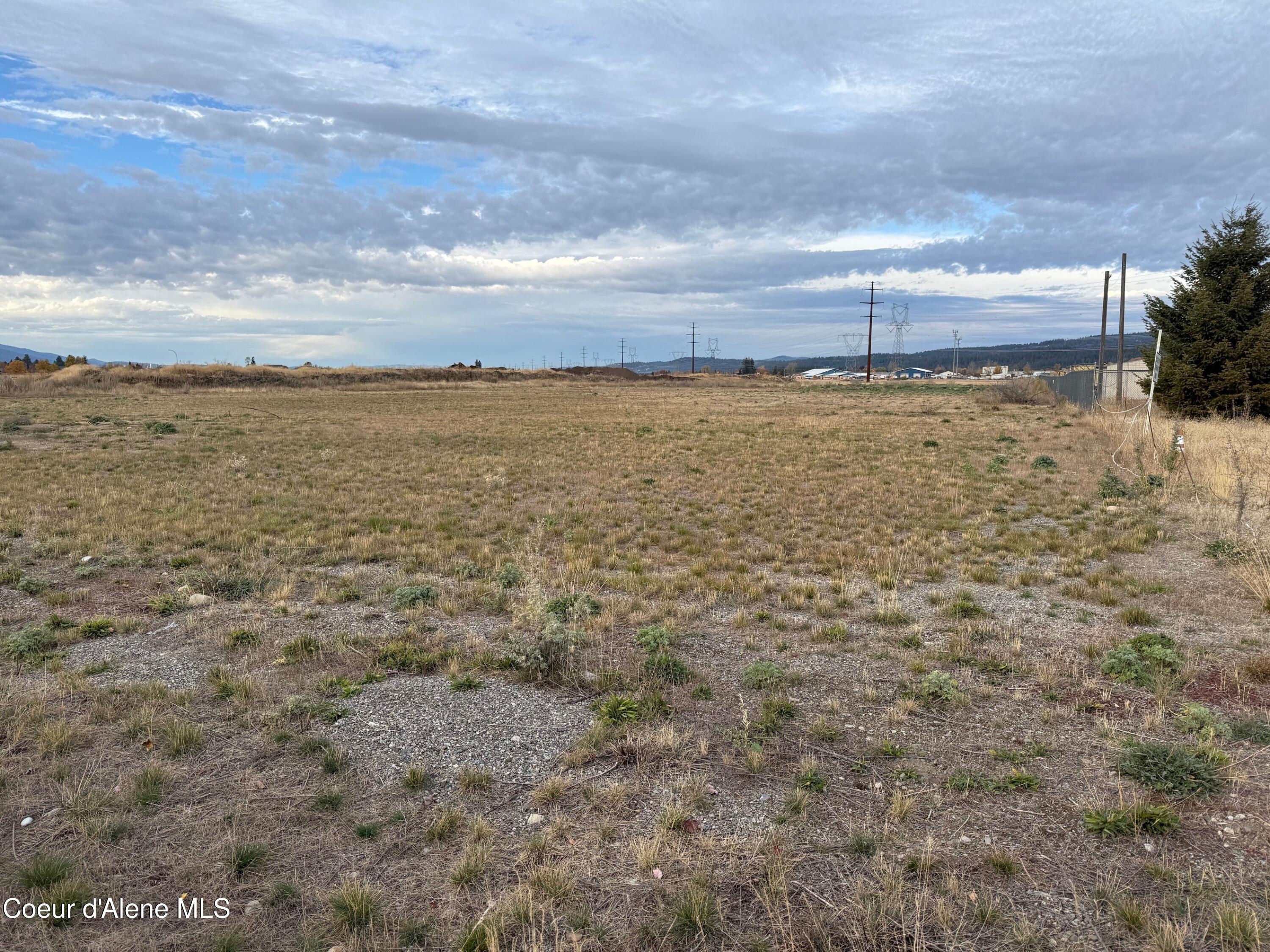 NNA Thayer St Rathdrum Idaho United States, for Sale, commercial, Jenna Wynand, Realty ONE Group Eclipse