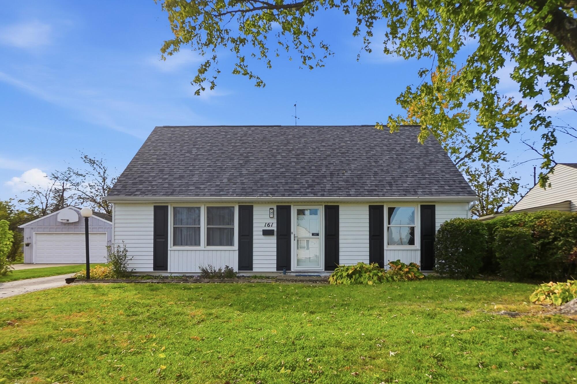 161 Topsfield Road Columbus Ohio United States, for Sale, residential,  , The Hessenauer Corporation