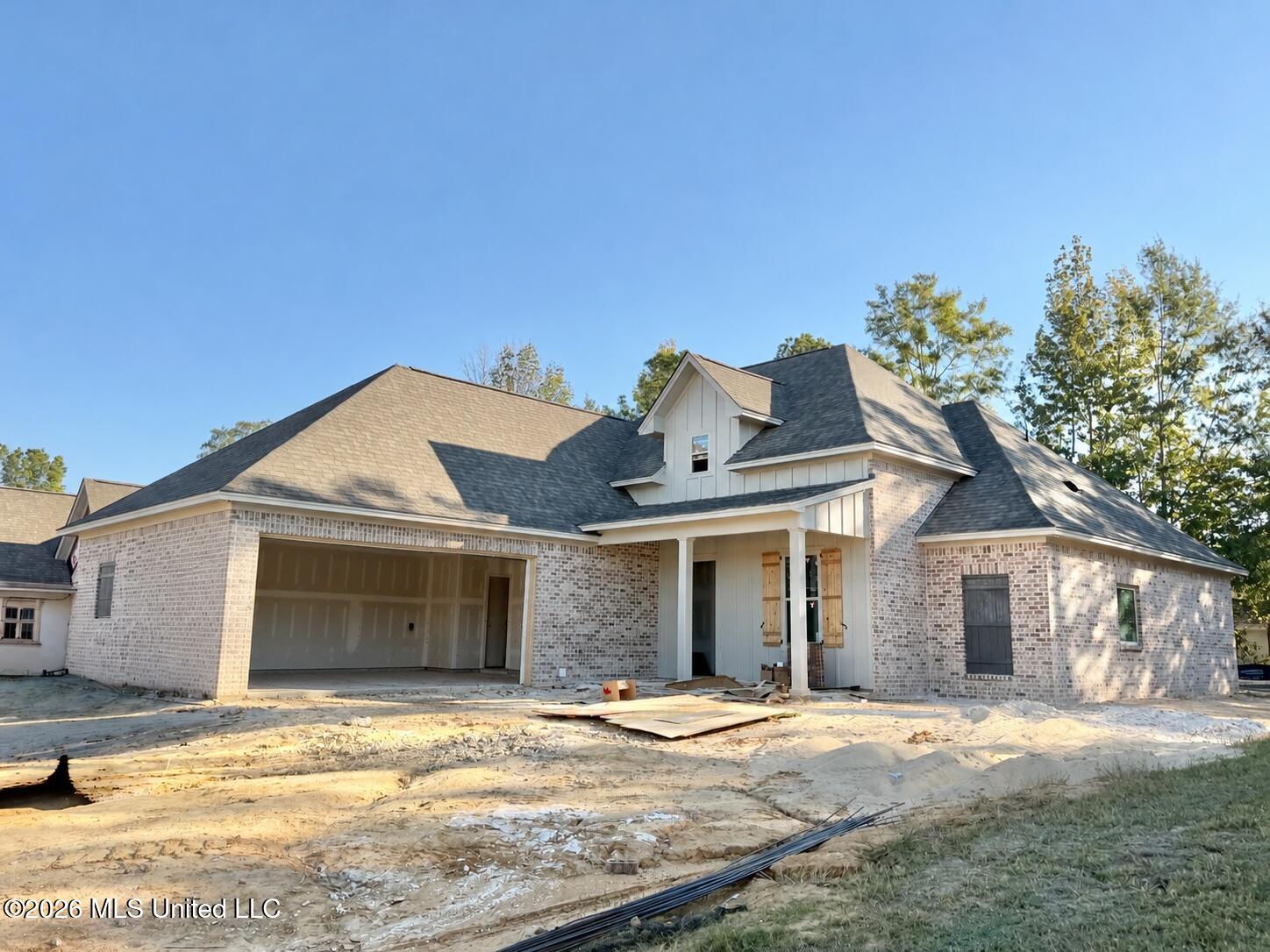 723 Celadon Street Brandon Mississippi United States, for Sale, residential, Jessica McLaurin, Rezults Realty, LLC
