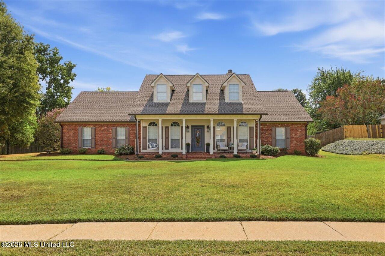 534 Lake Pointe Lane Madison Mississippi United States, for Sale, residential, Jessica McLaurin, Rezults Realty, LLC