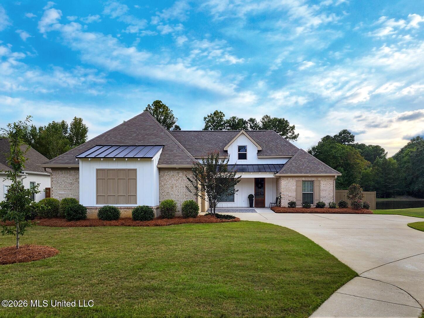 623 Wild Horse Lane Brandon Mississippi United States, for Sale, residential, Jessica McLaurin, Rezults Realty, LLC