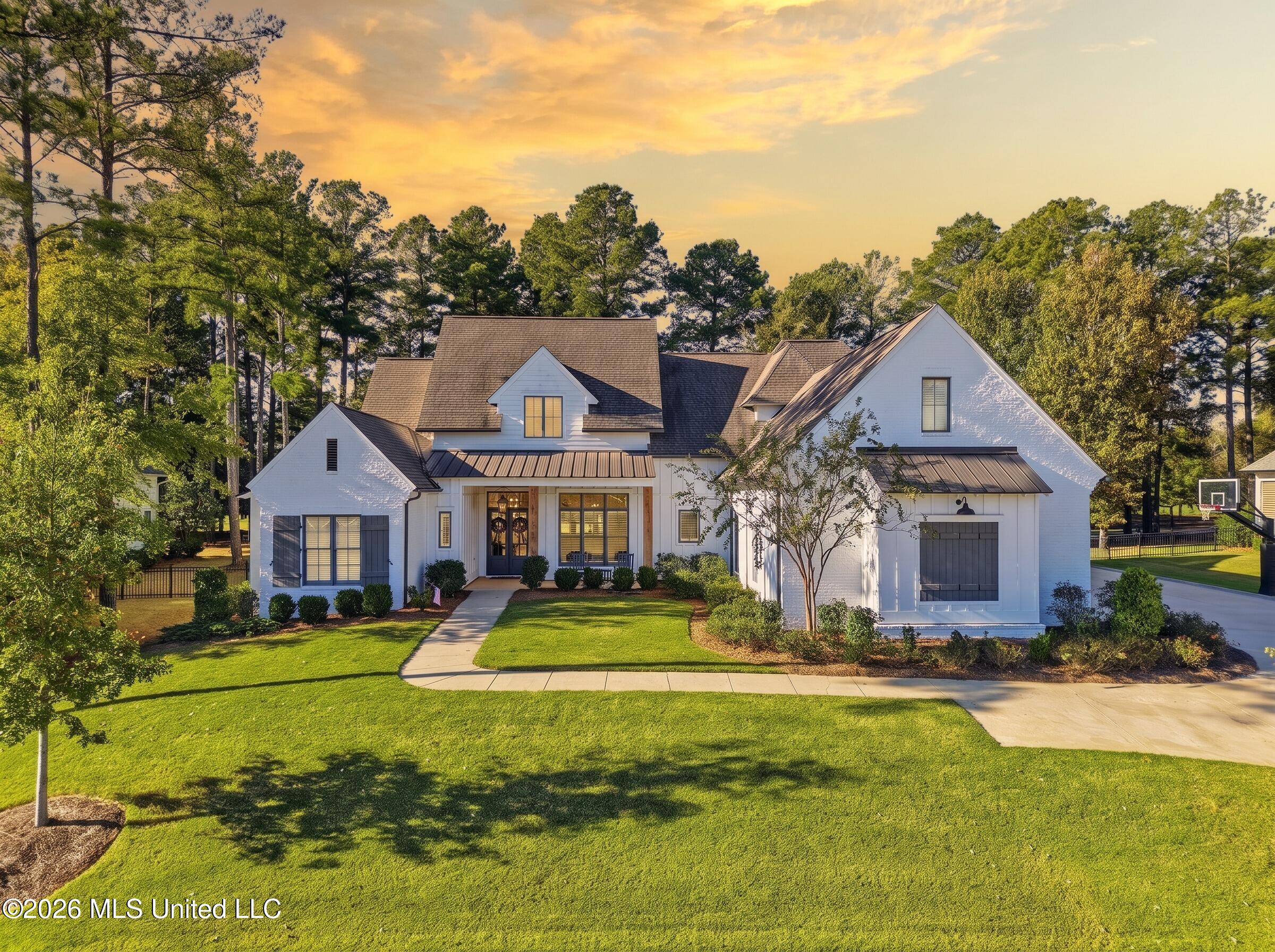 109 Edenberg Bend Madison Mississippi United States, for Sale, residential, Jessica McLaurin, Rezults Realty, LLC