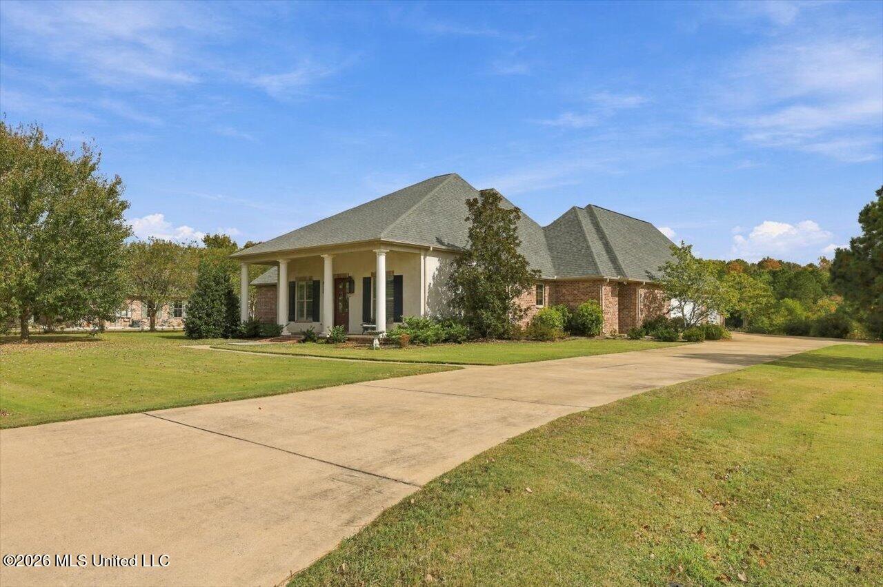 107 Bonne Vie Drive Brandon Mississippi United States, for Sale, residential, Jessica McLaurin, Rezults Realty, LLC