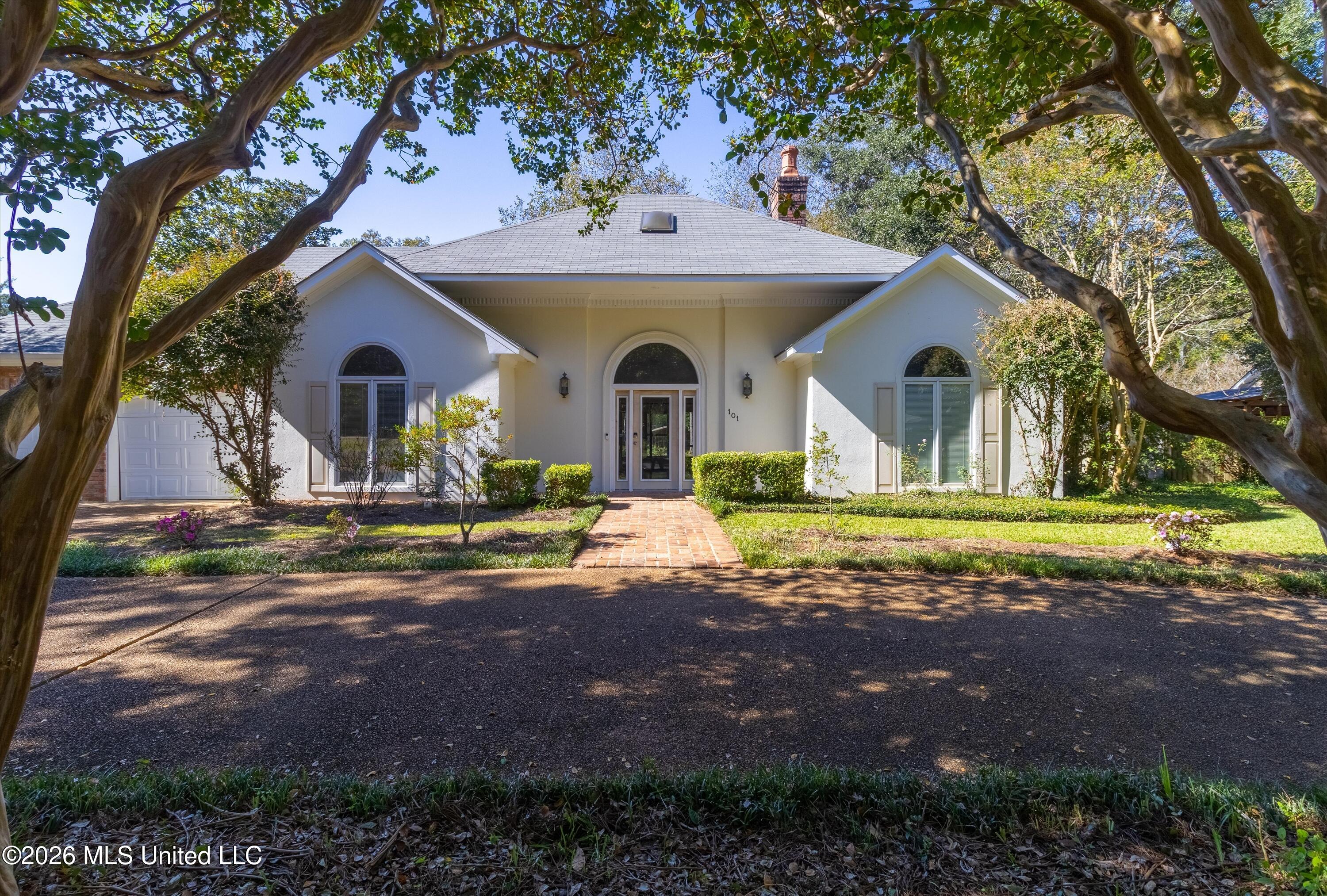 101 Beaver Run Drive Brandon Mississippi United States, for Sale, residential, Jessica McLaurin, Rezults Realty, LLC