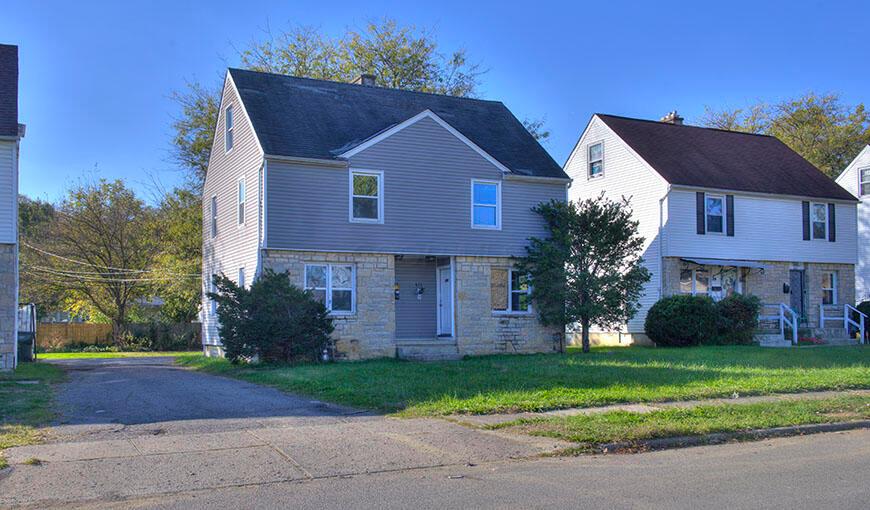 413 S Napoleon Avenue APT 415 Columbus Ohio United States, for Sale, commercial,  , The Hessenauer Corporation