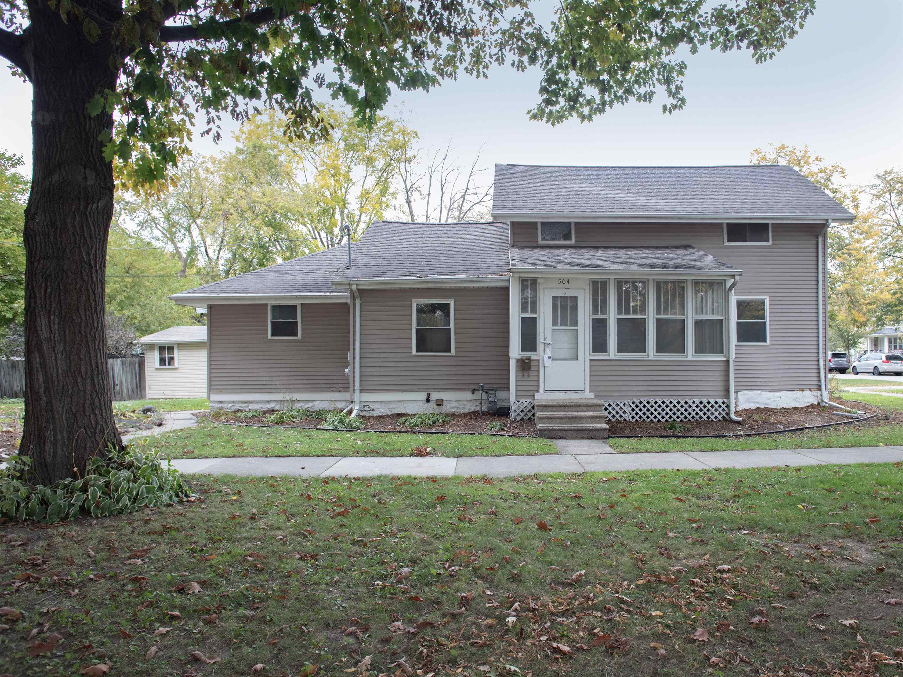 504 ELMORE Street Green Bay Wisconsin United States, for Sale, residential,  , Fireside Realty LLC