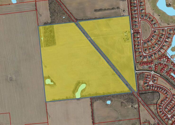 Cosgray Road Dublin Ohio United States, for Sale, commercial,  , The Hessenauer Corporation