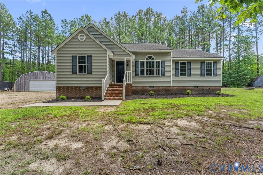 16061 Lebanon Road Prince George Virginia United States, for Sale, residential,  , Ford Agency Real Estate