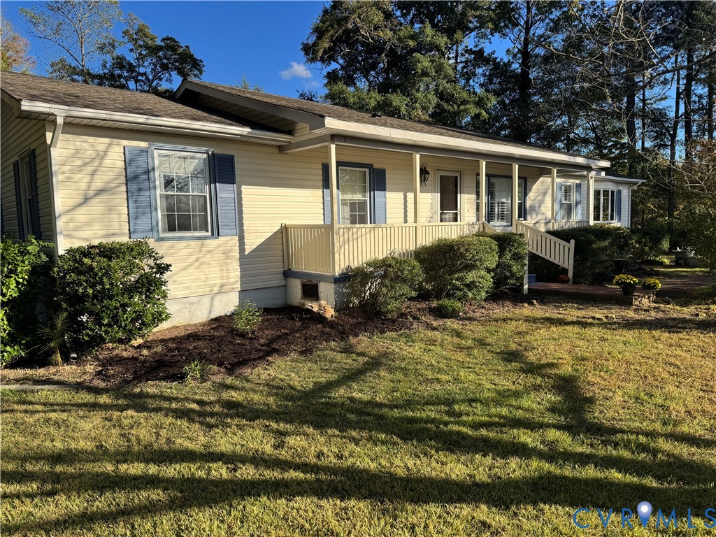 18983 Loving Union Road Prince George Virginia United States, for Sale, residential,  , Ford Agency Real Estate