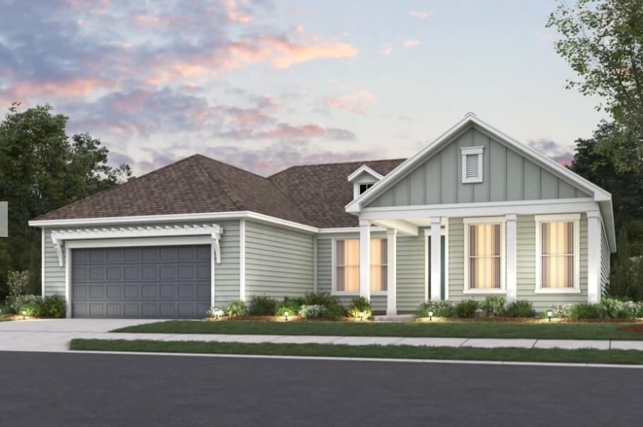 1044 Poletimber Court Charleston South Carolina United States, Sale Pending, residential, Bobbie  Rose, Keller Williams Realty Charleston/West Ashley